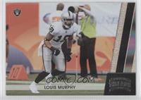Louis Murphy #/250