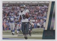 Jeremy Maclin #/250