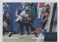 LeSean McCoy #/250