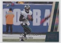 Michael Vick #/250