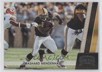 Rashard Mendenhall #/250