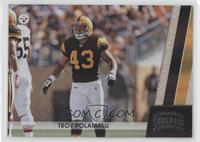 Troy Polamalu #/250