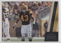 Troy Polamalu #/250