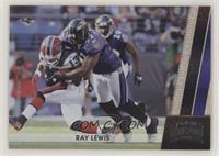 Ray Lewis #/250