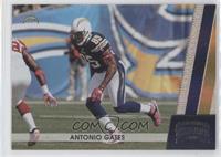 Antonio Gates #/250