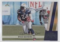 Ryan Mathews #/250