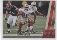 Frank Gore #/250