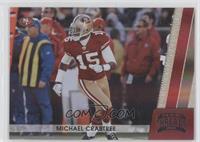 Michael Crabtree #/250