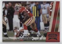 Patrick Willis #/250