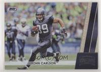 John Carlson #/250