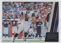 Matt Hasselbeck #/250