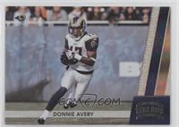 Donnie Avery #/250