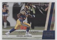 Steven Jackson #/250