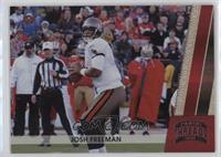 Josh Freeman #/250