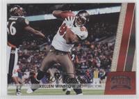 Kellen Winslow Jr. #/250