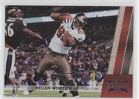 Kellen Winslow Jr. #/250