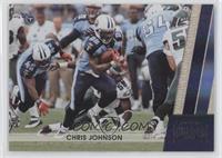 Chris Johnson #/250