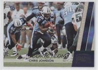Chris Johnson #/250