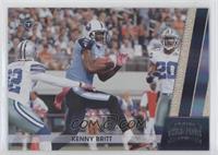 Kenny Britt #/250