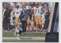 Randy Moss #/250