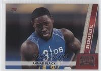 Ahmad Black #/250