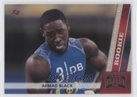 Ahmad Black #/250