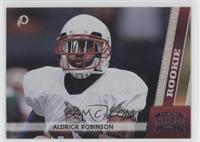 Aldrick Robinson #/250