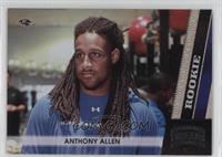 Anthony Allen #/250