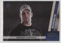 Anthony Castonzo #/250