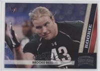 Brooks Reed #/250