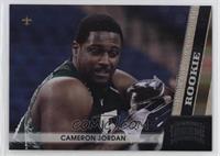 Cameron Jordan #/250
