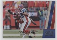 Lee Evans #/250