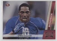 Chris Culliver #/250