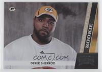 Derek Sherrod #/250