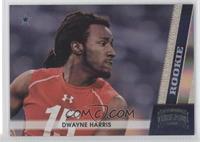 Dwayne Harris #/250