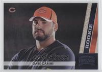 Gabe Carimi #/250