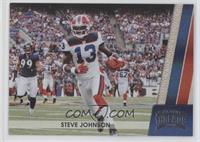 Steve Johnson #/250