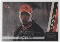 Jabaal Sheard #/250