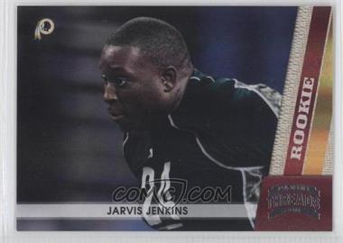 2011 Panini Threads - [Base] - Century Proof Silver #195 - Jarvis Jenkins /250