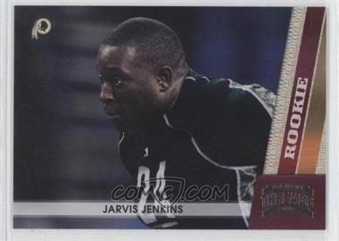 2011 Panini Threads - [Base] - Century Proof Silver #195 - Jarvis Jenkins /250