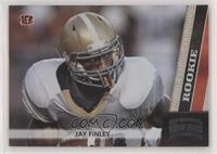 Jay Finley #/250