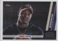 Jimmy Smith #/250