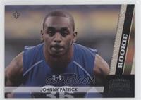 Johnny Patrick #/250