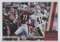 Larry Fitzgerald #/250