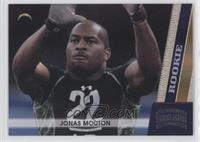 Jonas Mouton #/250