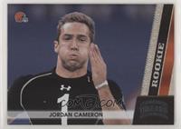 Jordan Cameron #/250