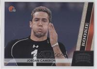 Jordan Cameron #/250