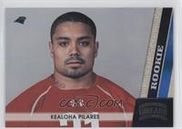 Kealoha Pilares #/250