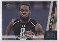 Lance Kendricks #/250