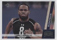 Lance Kendricks #/250